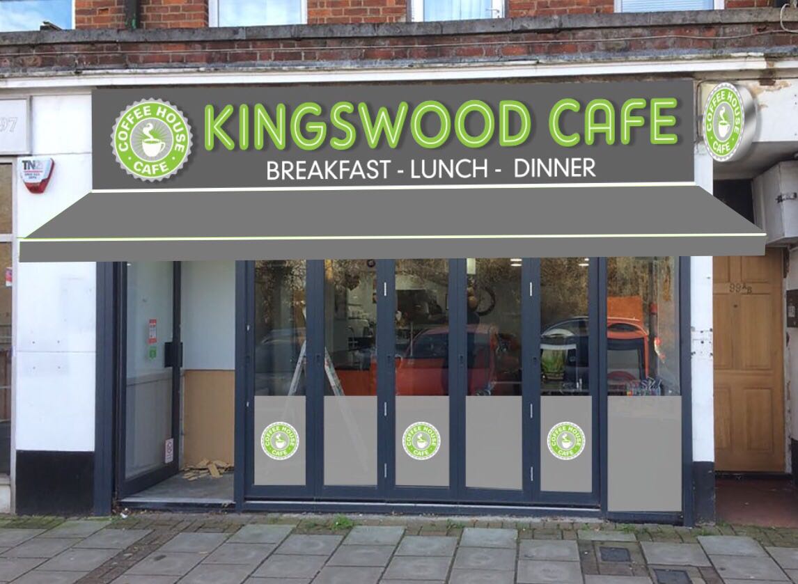 Kingswood Cafe